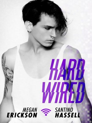 cover image of Hard Wired